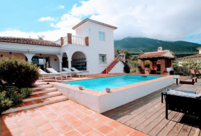 TESS Casa Sierra Verde